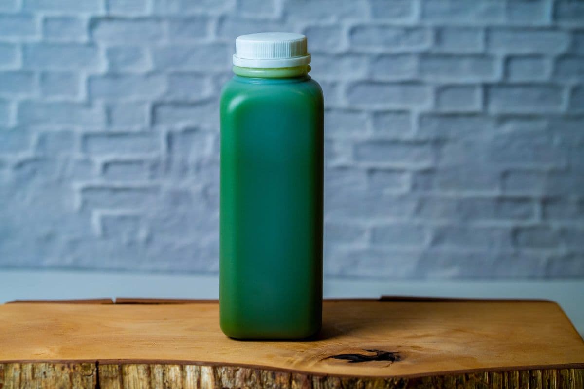 Glow Fresh Juice