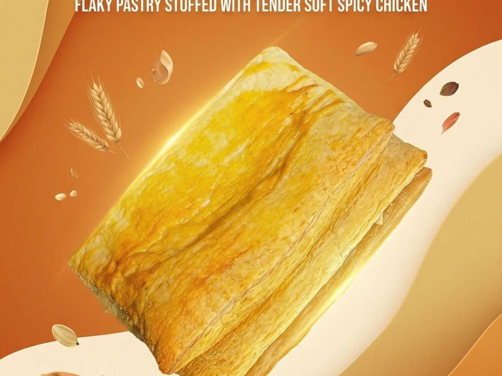 Chicken Pie