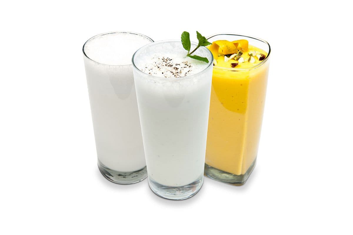 Lassi