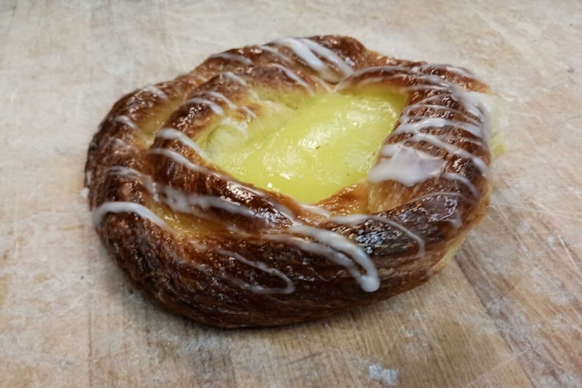Danish