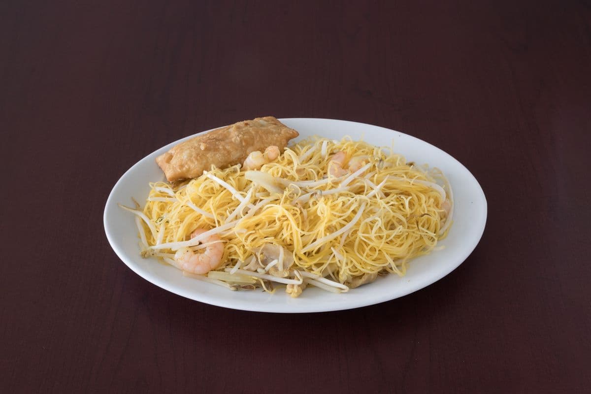 Vermicelles de Thai / Thai Vermicelli