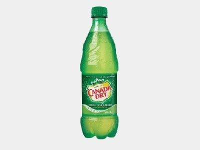 Ginger Ale / Ginger Ale