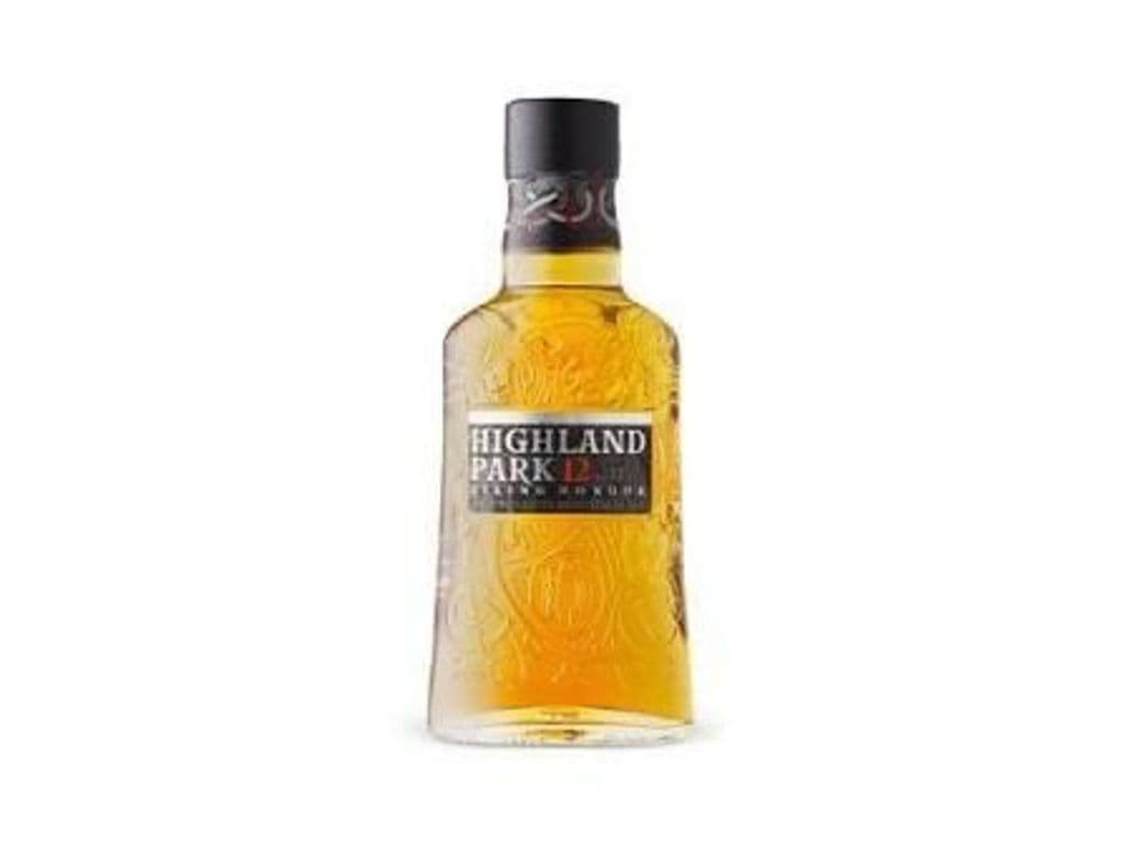 HIGHLAND 12 Years, 375ML