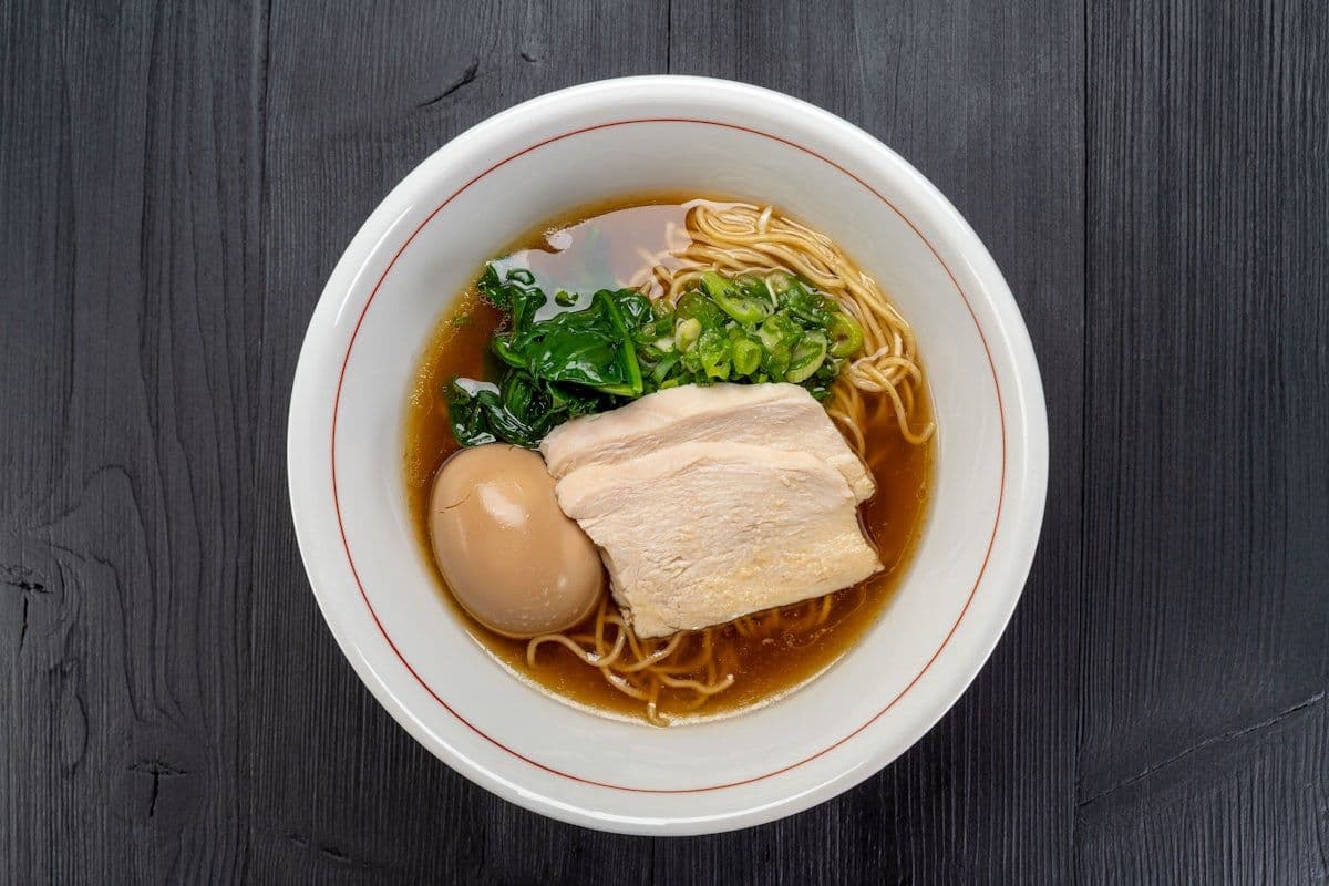 Chicken Yuzu Shio Delight*