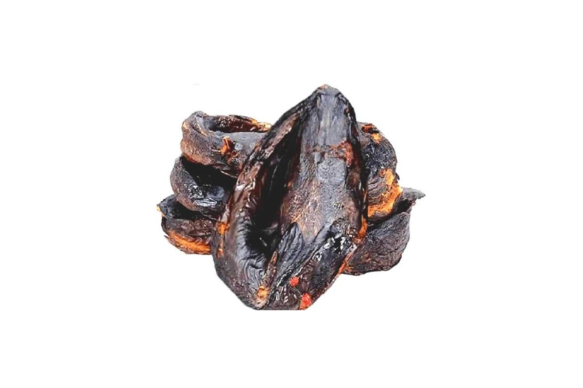 Dry Fish