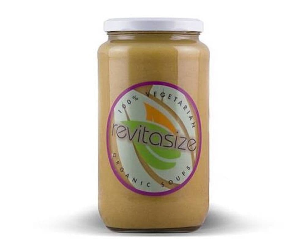 Pumpkin Thai Soup - 25% OFF, Expires Today