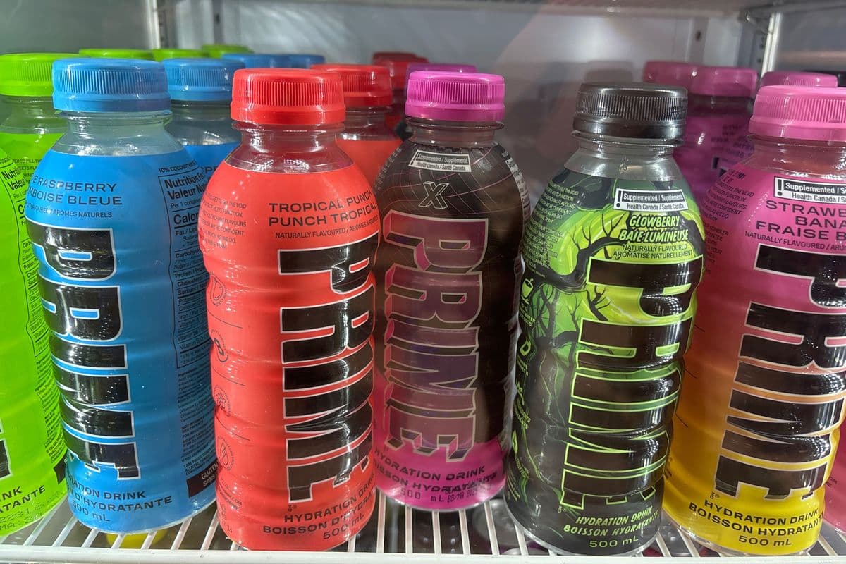 Prime (500 ml)