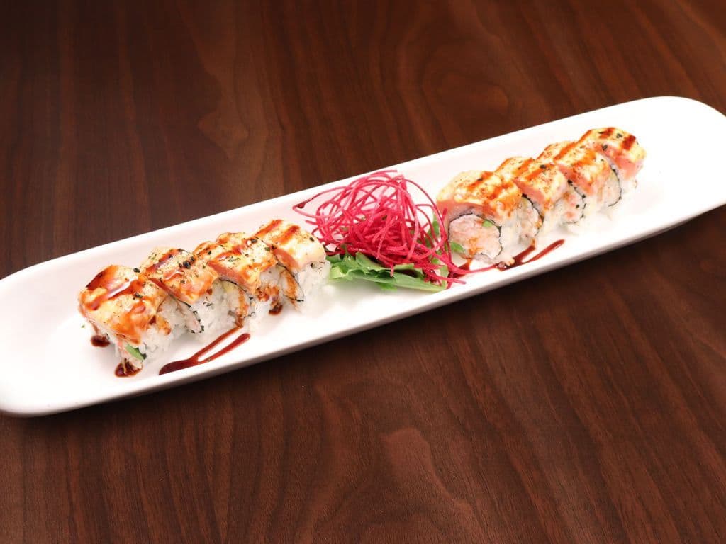 Nami Roll