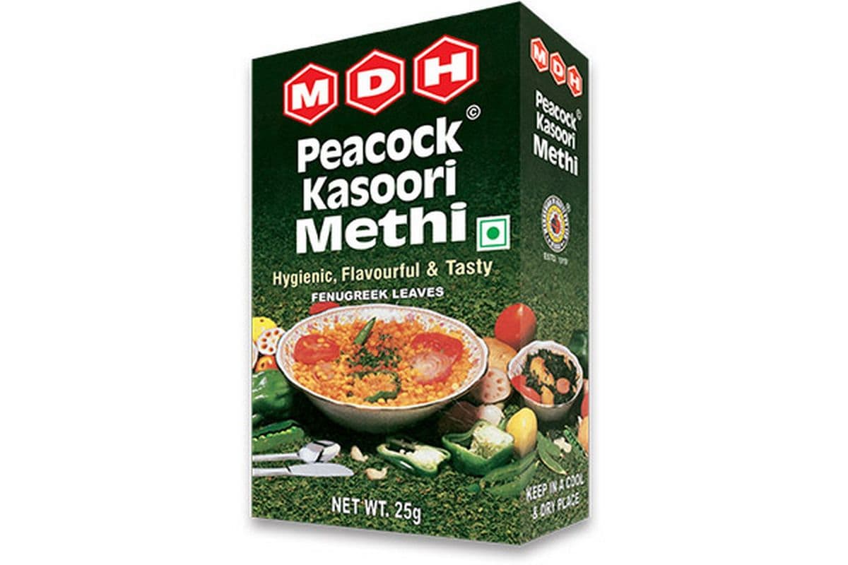 MDH Kasuri Methi
