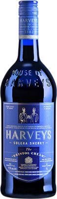 Harvey's Bristol Cream, 1 L