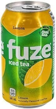 Fuze Ice Tea