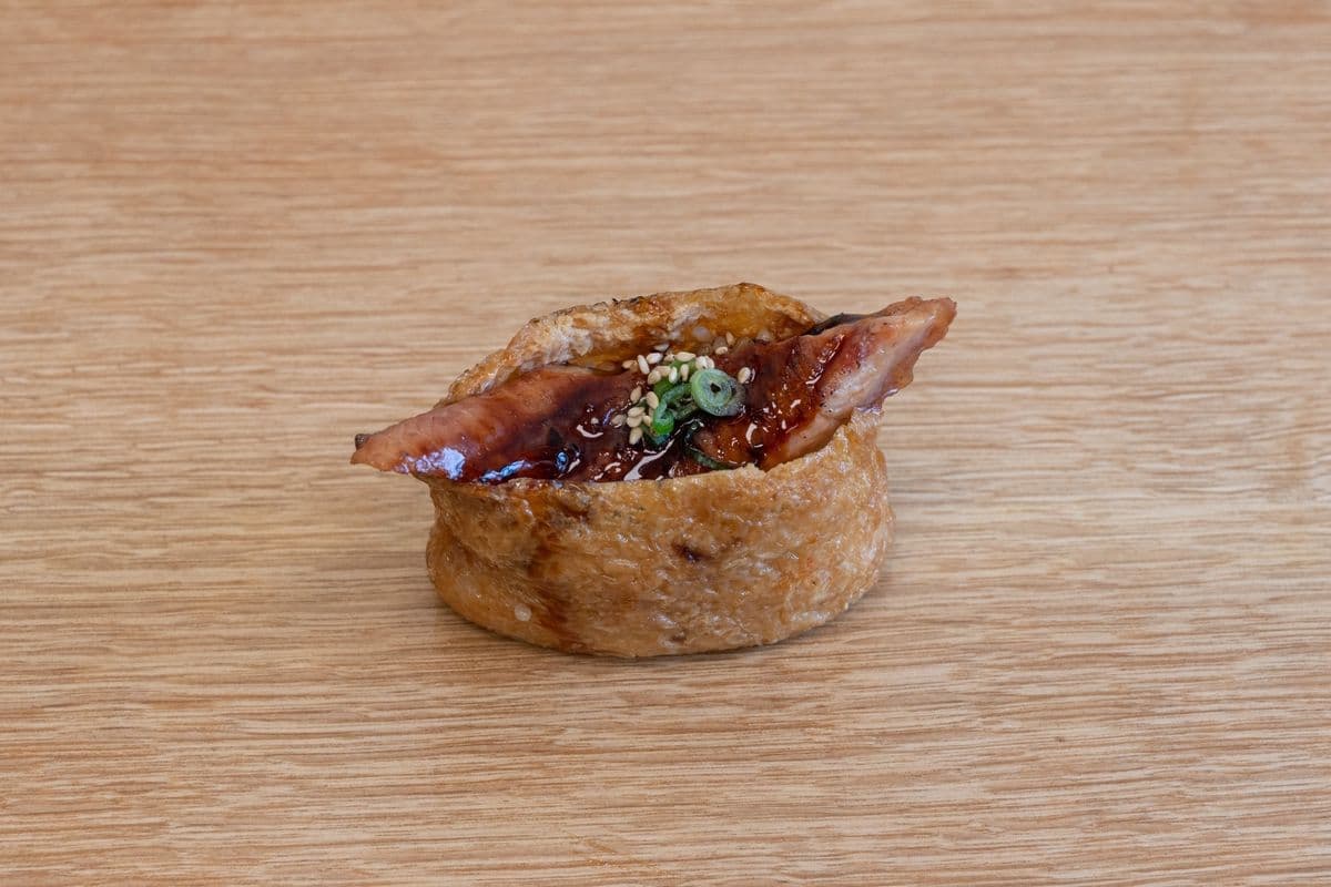 Unagi (Eel)