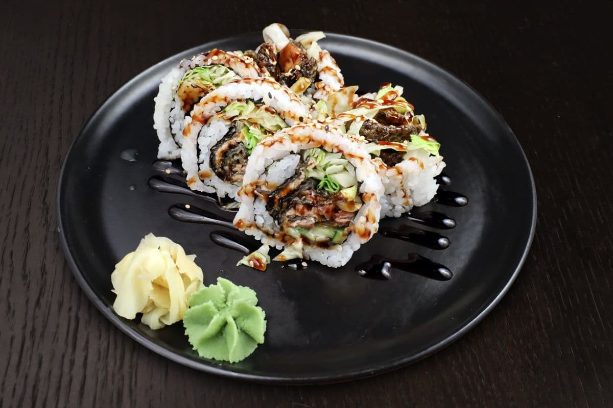 BC Roll