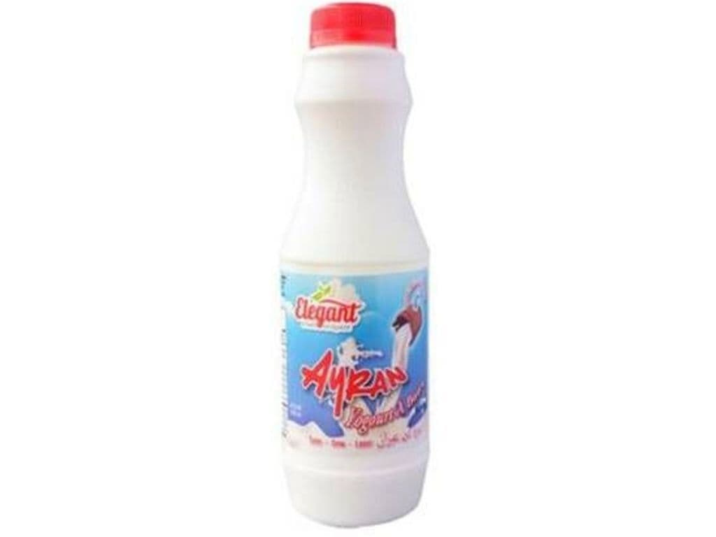Ayran