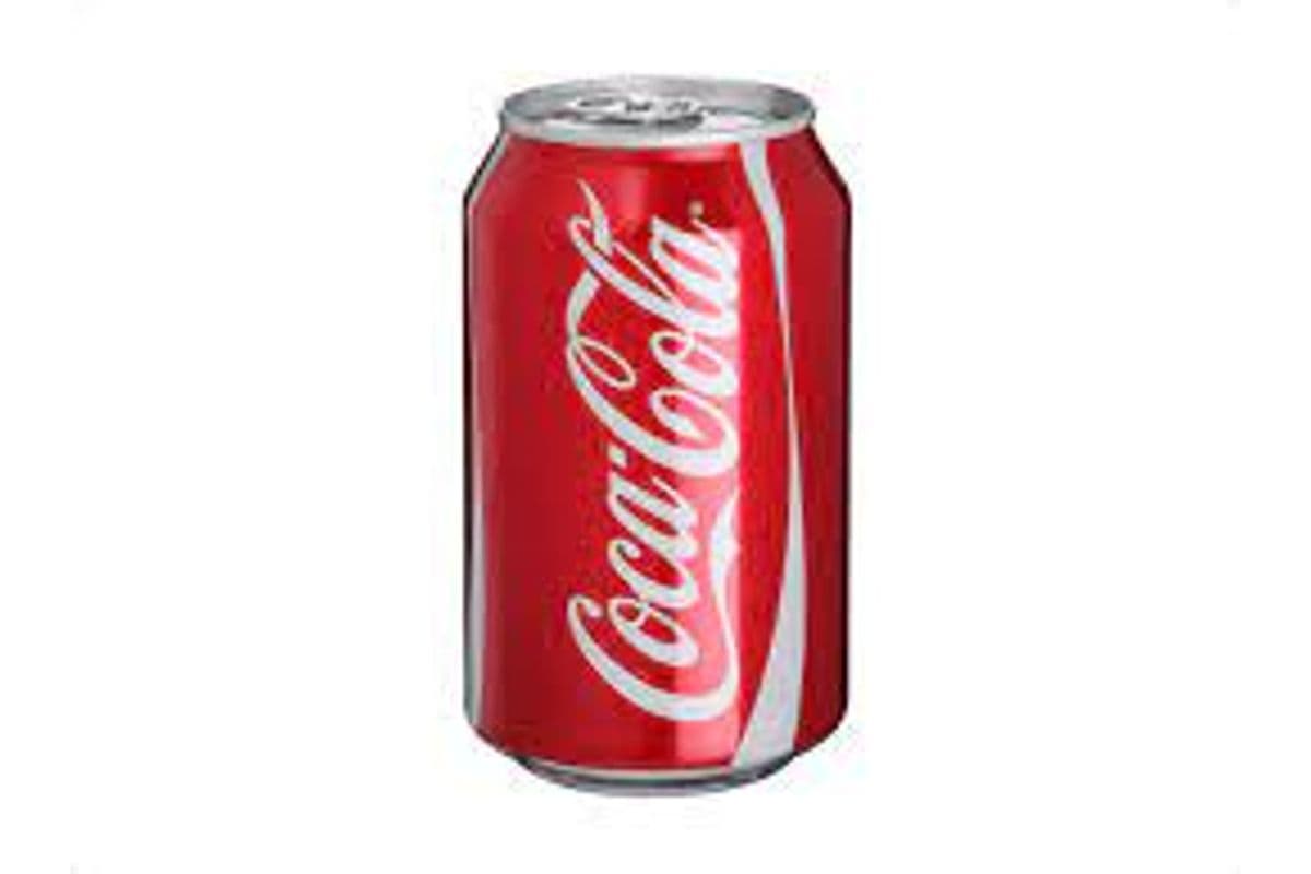 Coke