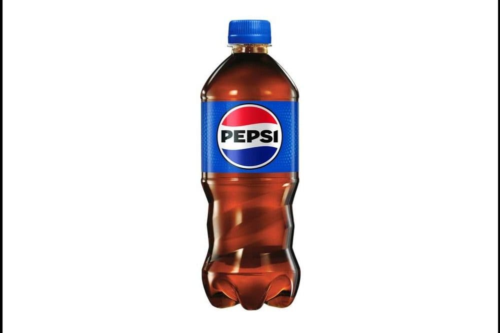 Pepsi (591 ml)