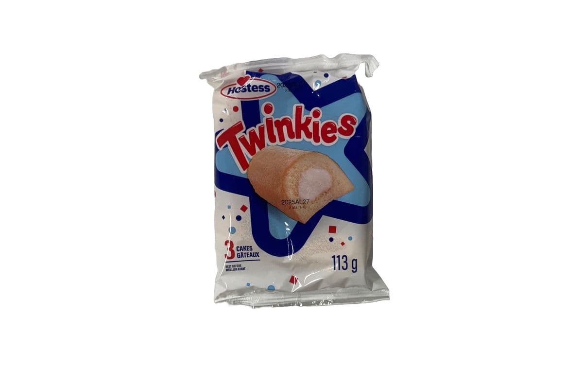 Twinkies