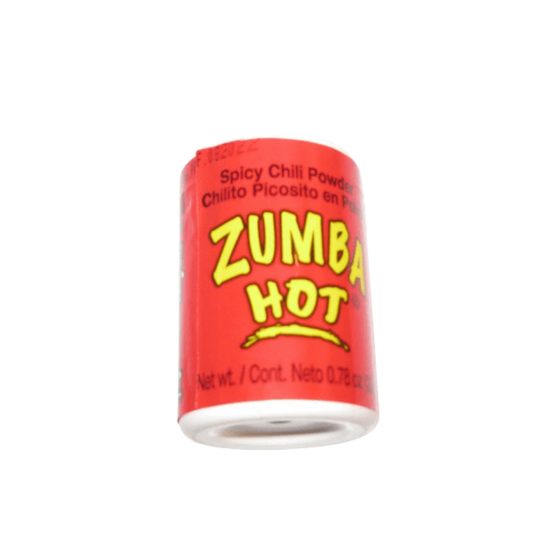 Zumba Acidin Hot - Mexico (.78oz)