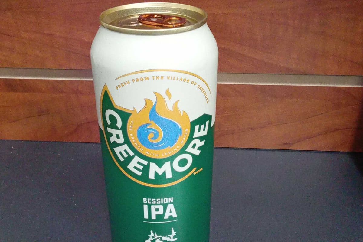 Creemore IPA 473ml (1 x 473ml )