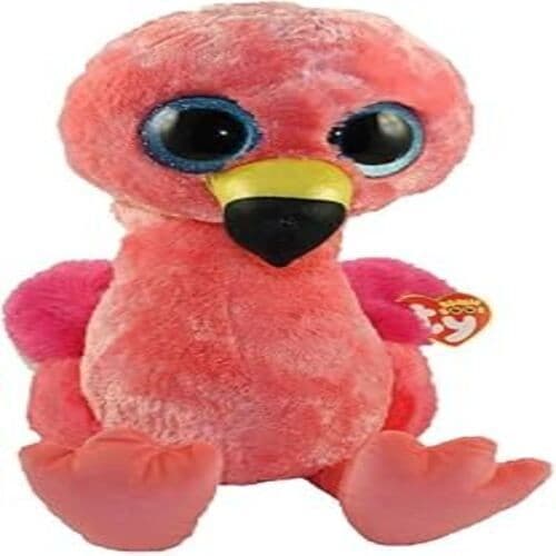 Ty Beanie Boos Gilda Large 18"