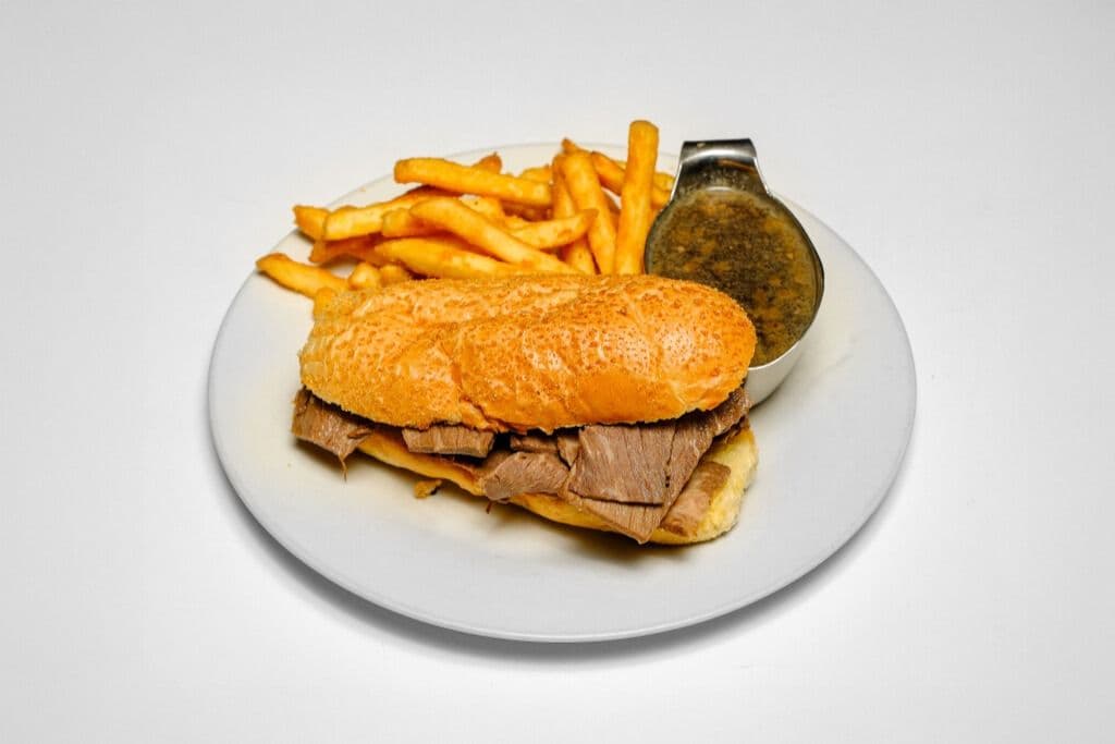 Beef Dip