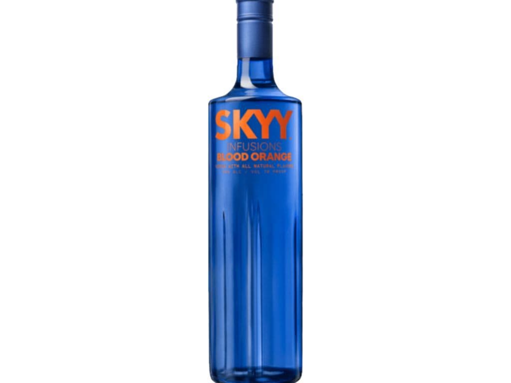 Skyy Infusion - Blood Orange