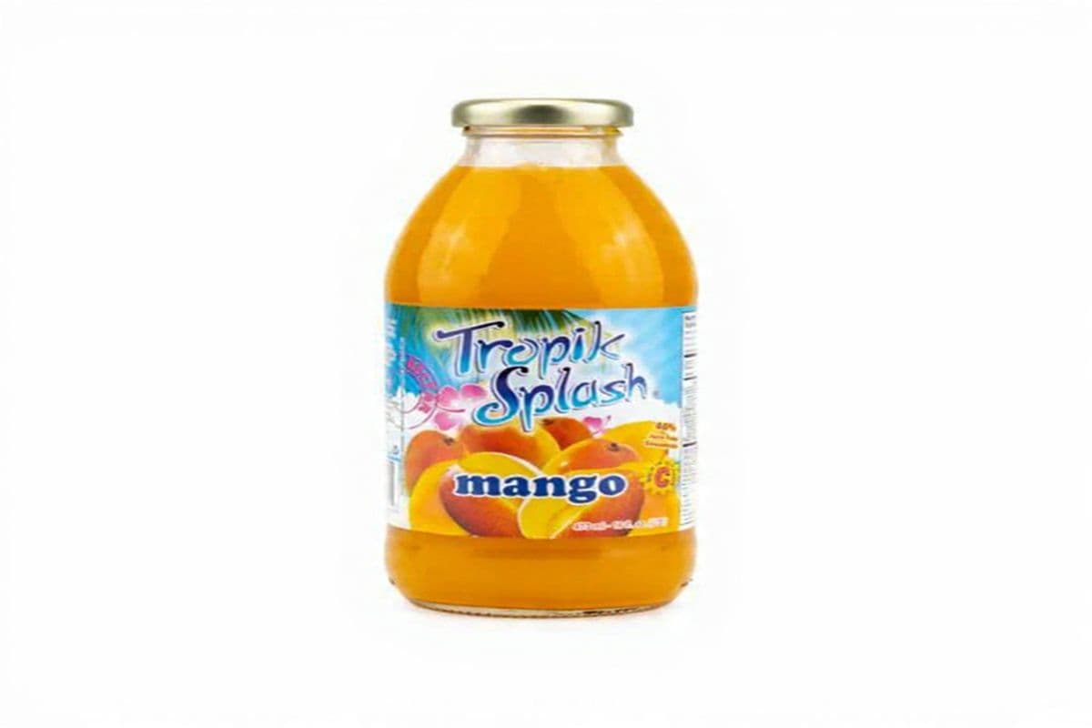 Tropik Splash Mango
