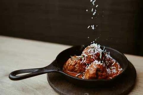 MEATBALLS