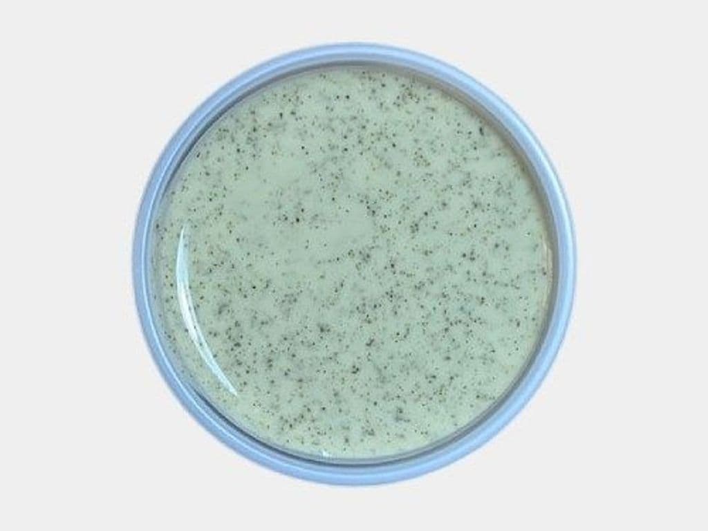 Yogurt Mint Chutney