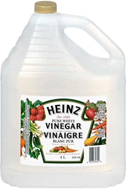 Vinegar (4 L)