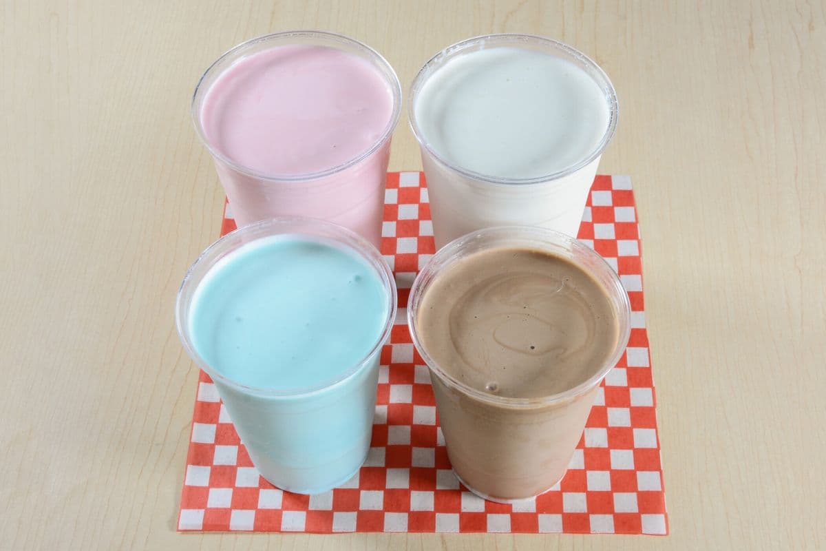 Shake