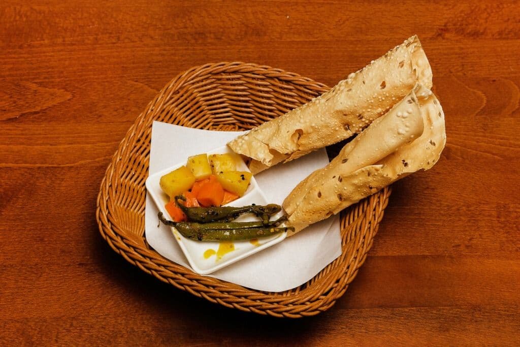 Papad
