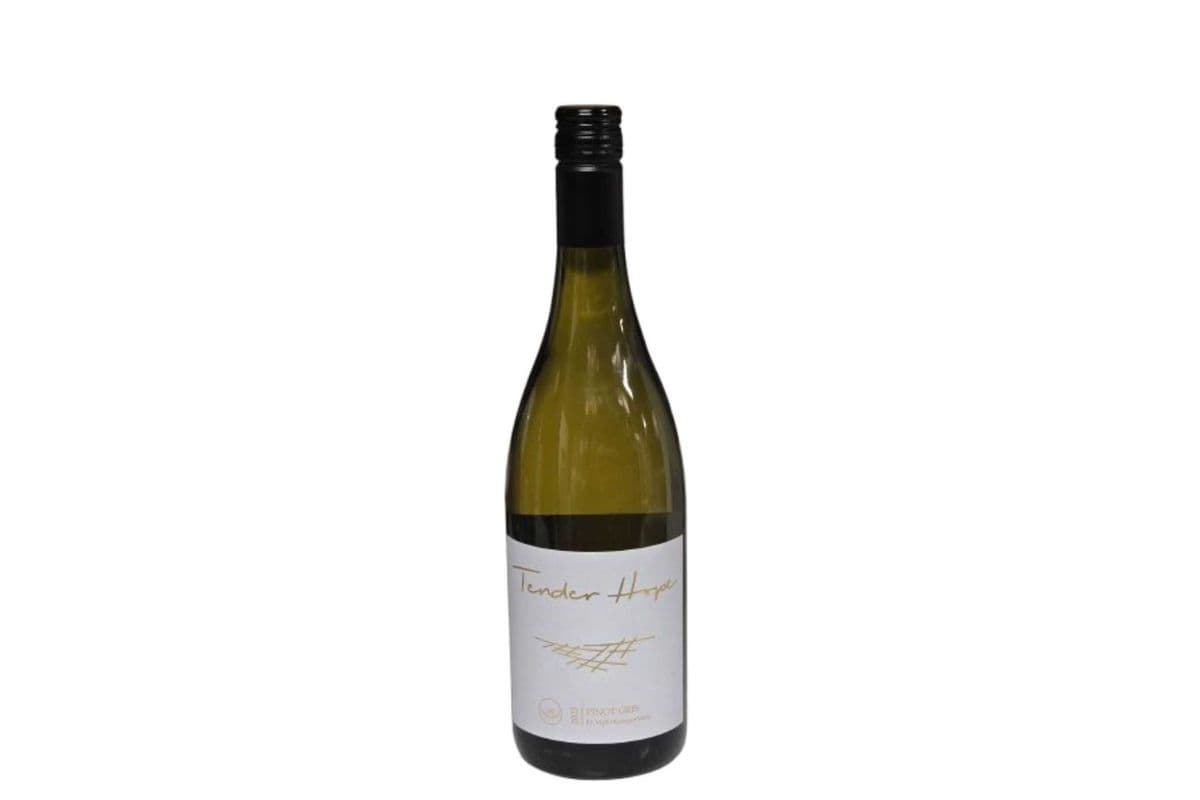 Tender Hope Pinot Gris (1 x 750ml)