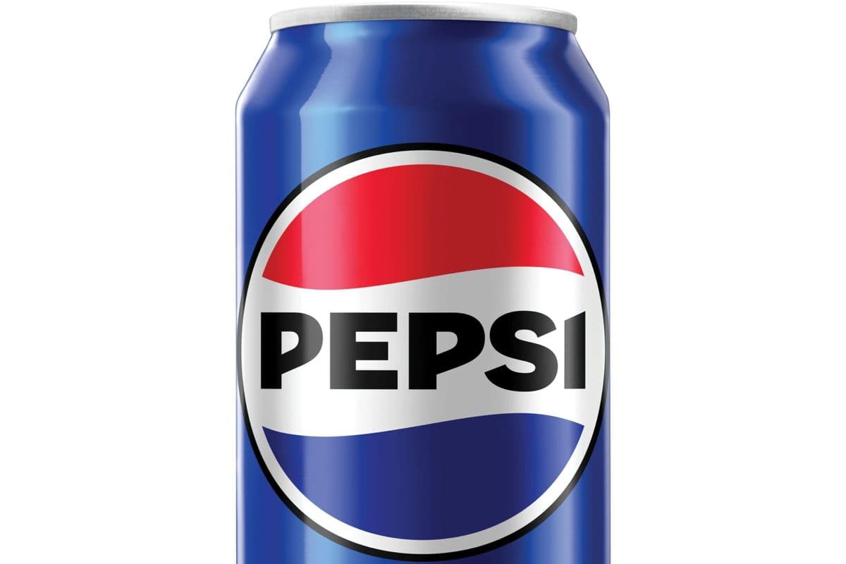 Canned Soda