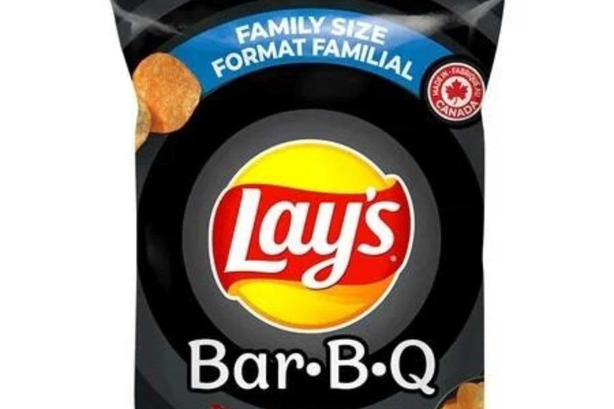 Lay's BBQ (235 g)
