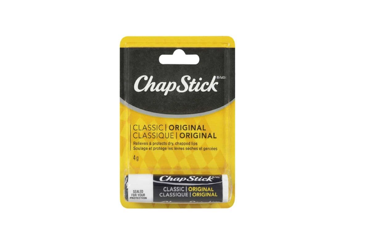 Lip Balm