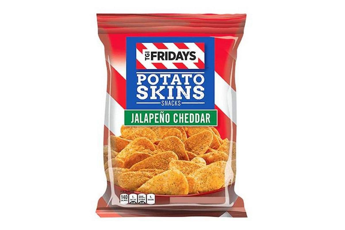 Jalapeno Cheddar