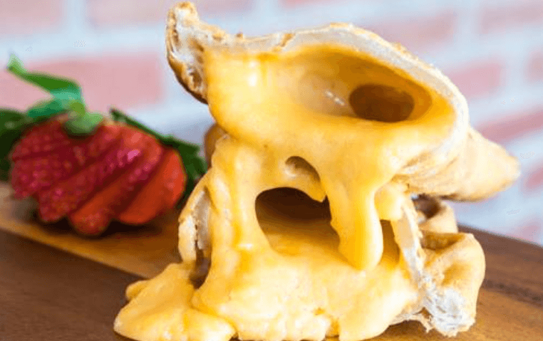 Cheese Empanada