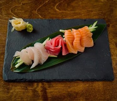 Sashimi App