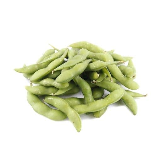 Edamame / Edamame