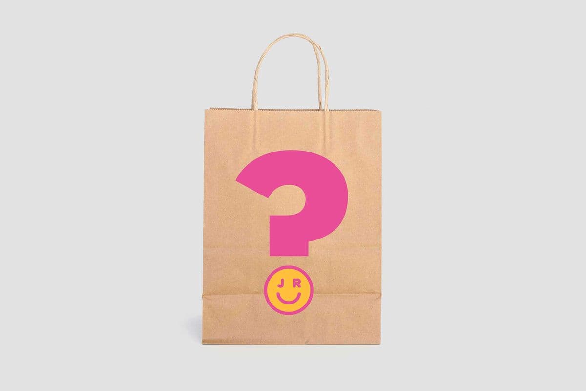 Surprise Treat Bag – 50% Off Last-Chance Treats!