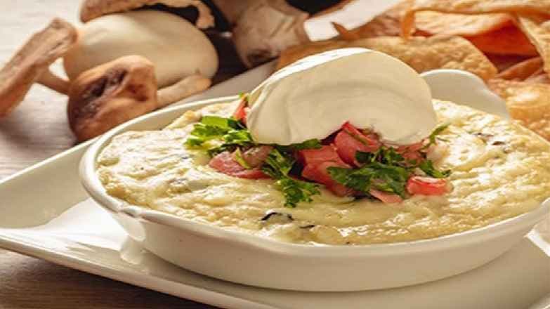 Lobster Crab Dip