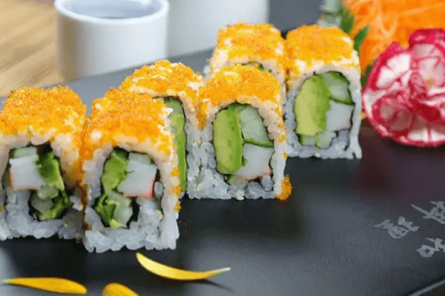 California Roll