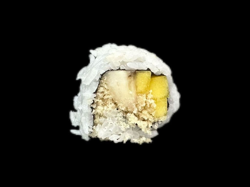 Mango Bana Roll (6pcs)