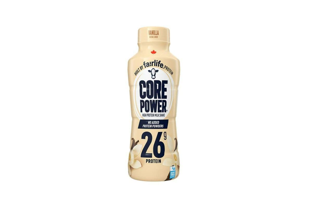 Core Power High Protein Milk Shake- Vanilla (414 ml)
