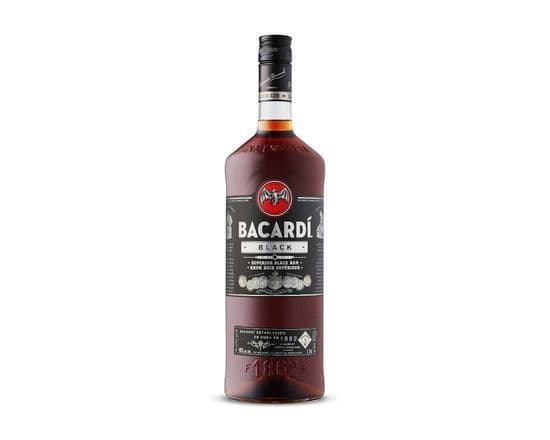 Bacardi Black, 1.14 L