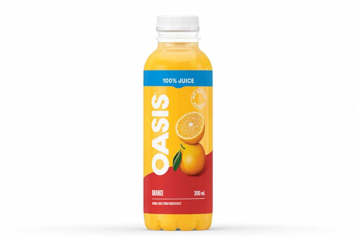 Orange Juice