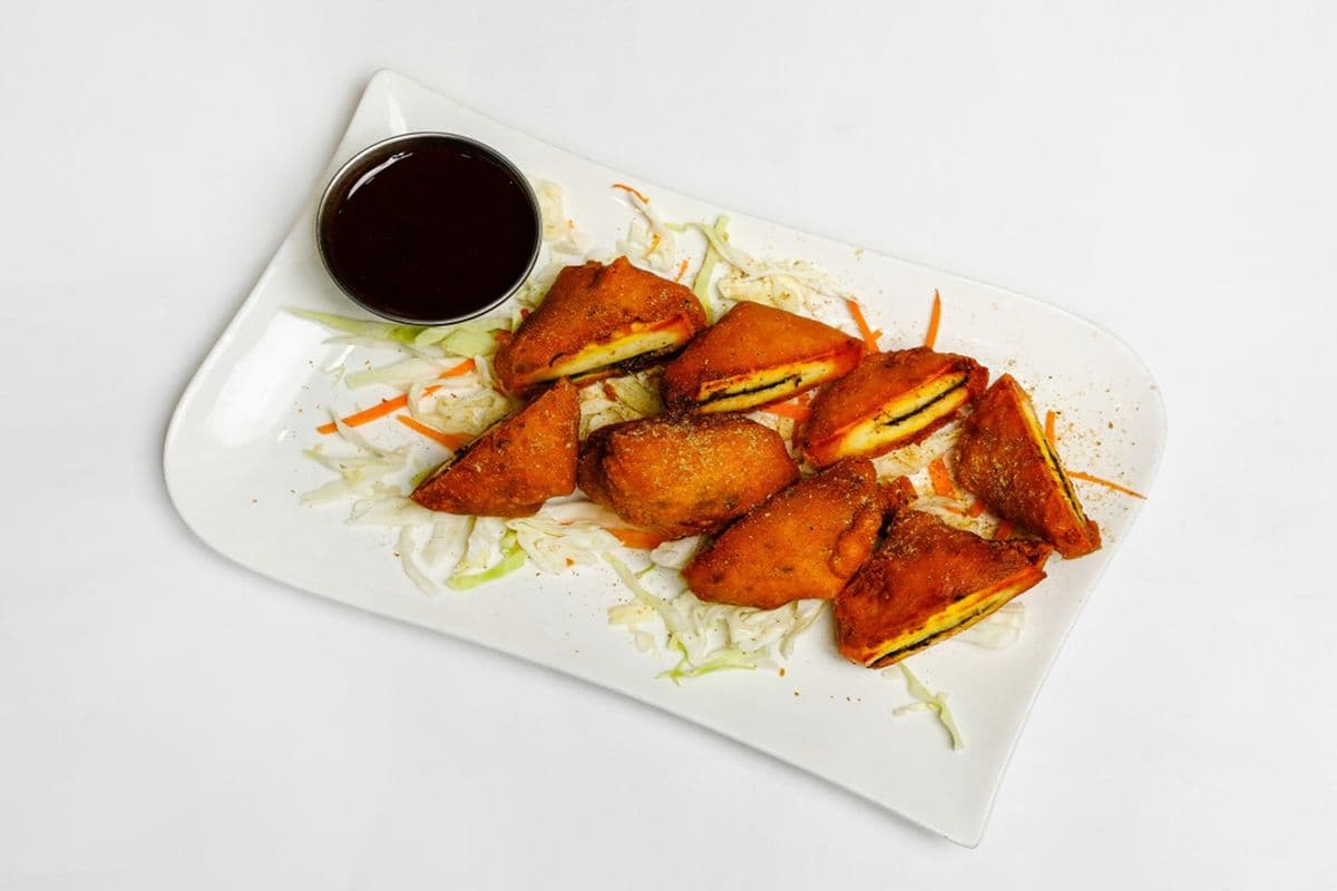 Paneer Pakora