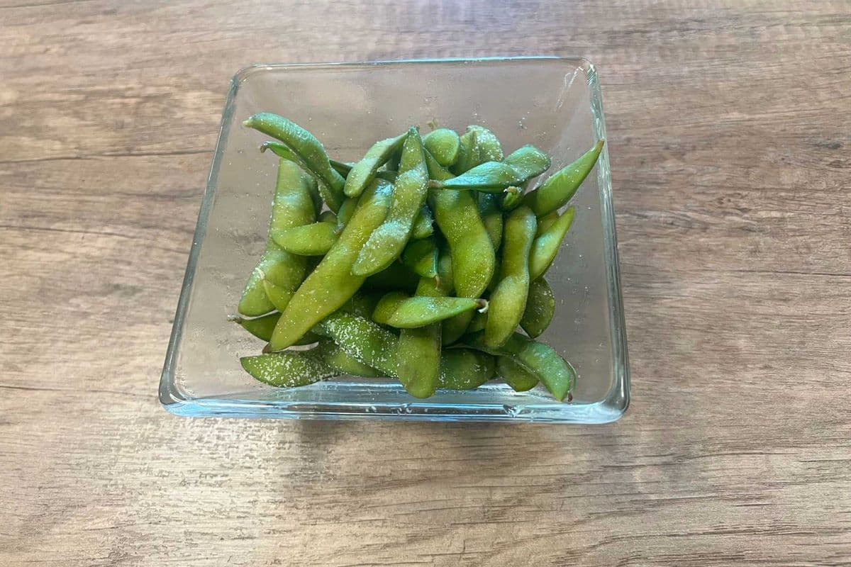 Edamame