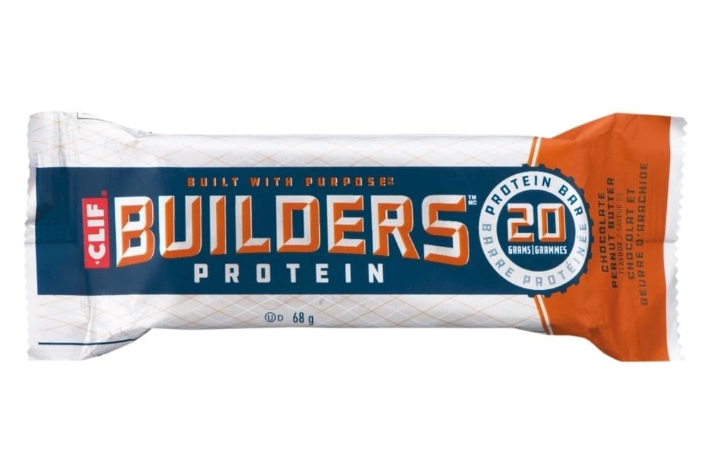 Clif Builder Bar (68g)
